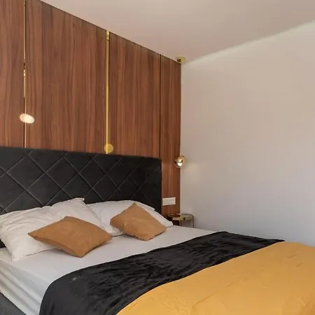 Appartement Apartments Aldo *