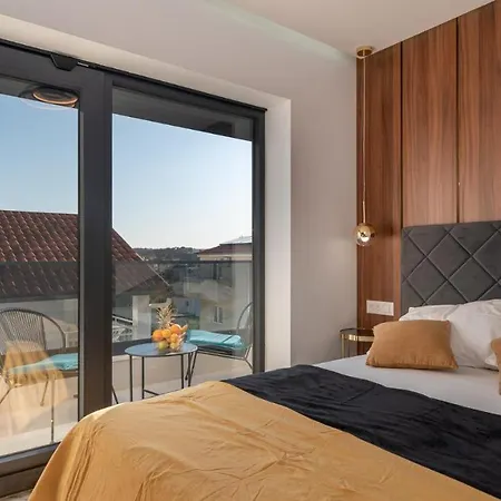 Apartments Aldo * Trogir