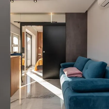 Apartments Aldo Appartement
