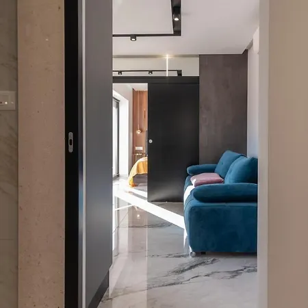 Apartments Aldo *