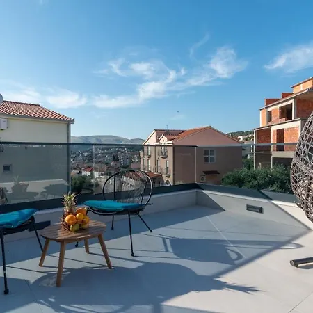 Apartments Aldo Appartement