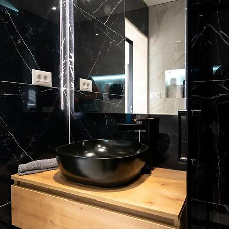 Appartement Apartments Aldo *