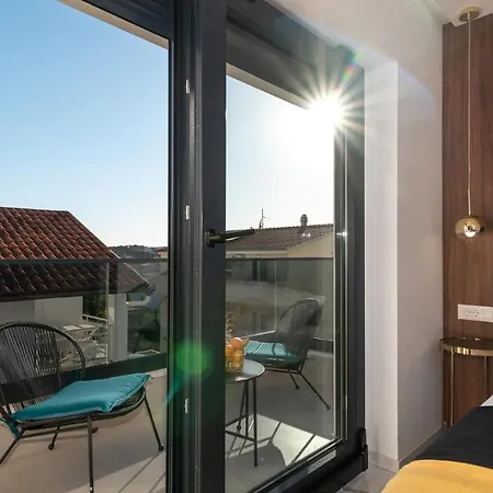 Appartement Apartments Aldo *