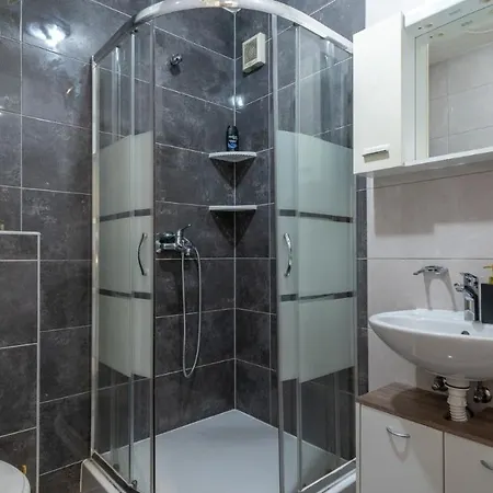Apartments Aldo Appartement Trogir